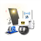 Camera Externa Ip 4k
