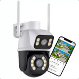 Camera Externa Ip A