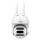 Camera Externa Ip Dupla