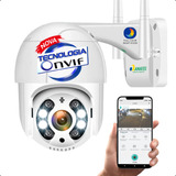 Camera Externa Ip Prova
