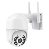 Camera Externa Ip Prova