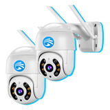 Camera Externa Ip Prova