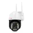 Câmera Externa Ip Prova D'água Infravermelho Externa Wifi Hd