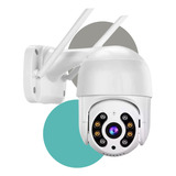 Camera Externa Ip Prova