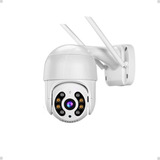 Camera Externa Ip Prova