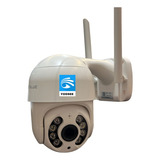 Camera Externa Ip Wifi