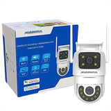 Camera Externa Ip65 Visao