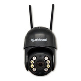 Camera Externa Seguranca Ip