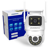 Camera Externa Seguranca Wifi