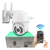 Camera Externa Wifi Ip