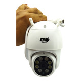 Camera Externa Wifi Prova