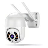 Camera Externa Wifi Prova