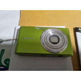 Camera Figital Sony Dsc