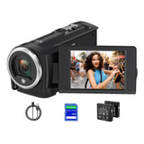 Camera Filmadora 2 7k