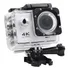 Camera Filmadora 4k Action Full Hd Sports Wifi Com Suporte