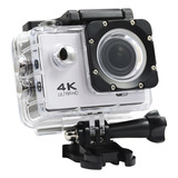Camera Filmadora 4k Action