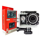 Camera Filmadora Acao Tomate