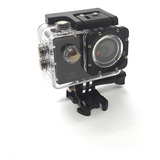 Camera Filmadora Action Cam