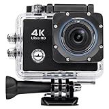 Camera Filmadora Action Pro