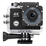Camera Filmadora Action Pro
