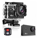 Camera Filmadora Action Pro
