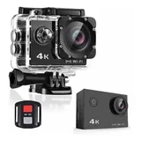 Camera Filmadora Action Pro