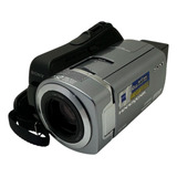 Camera Filmadora Antiga Sony