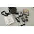 Câmera Filmadora  Canon Hv20a Minidv Hdv 1080i Com Defeito