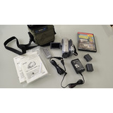 Camera Filmadora Canon Hv20a