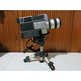 Camera Filmadora Canon Super