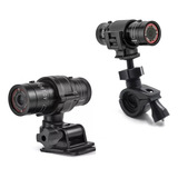 Camera Filmadora De Acao