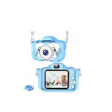 Camera Filmadora Digital Mini