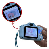 Camera Filmadora Digital Mini