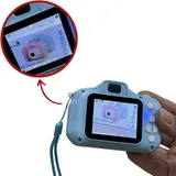 Camera Filmadora Digital Mini