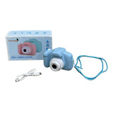 Camera Filmadora Digital Mini