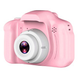 Camera Filmadora Digital Mini