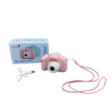 Camera Filmadora Digital Mini