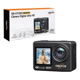 Camera Filmadora Digital Sports