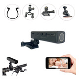 Camera Filmadora Esportiva Hd