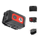 Camera Filmadora Esportiva Hd