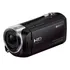 Câmera Filmadora Full-hd, Zoom 60x, Com Carregador E Caixa