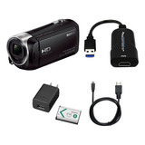 Camera Filmadora Full hd