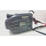 Camera Filmadora Gradiente Gcp