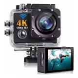 Camera Filmadora Hd 4k