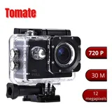 Camera Filmadora Hd De