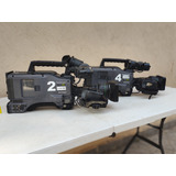 Câmera Filmadora Hpx500 Panasonic Não Blackmagic P2hd 1080i