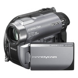 Camera Filmadora Hybrid Plus