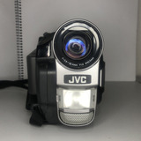 Camera Filmadora Jvc Compact