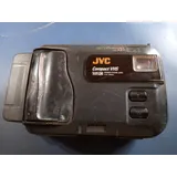 Camera Filmadora Jvc Intelligent