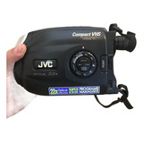 Camera Filmadora Jvc Super